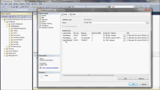 FILESTREAM in SQL Server 2014  practical introduction [upl. by Ydrah]