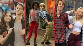 New Girlfriend Girls Jace Norman Has Dated 2018ALL STARS [upl. by Sidwel]