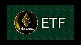 Top ETF Analyst Expects Wave of Amended ETH ETF Filings Today Eyes SEC Approval by July 2nd [upl. by Suilienroc]