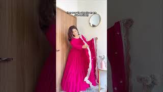 Dupatta drapes for different kurta sets for girls stylish dupatta idea for girls [upl. by Rosaleen901]