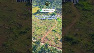 92🌴7 Acre Agri land for sale india tamilnadu coimbatore pollachi land realestate [upl. by Deena]