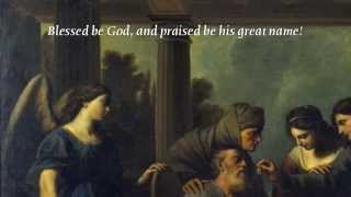 Prayer of Tobit [upl. by Dyche]