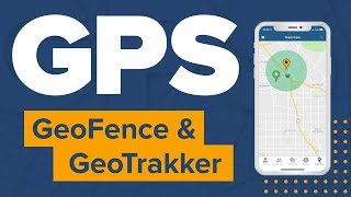 ExakTime Mobile App  GPS [upl. by Lenahs846]