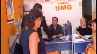 Celso Russomanno  Consumidora vs Banco BMG parte 1 [upl. by Annaiek206]