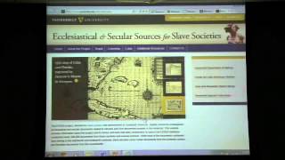 African Diaspora through the Americas Slave cultures across the Americas [upl. by Gen]