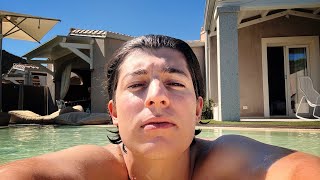 Scappo in Sardegna 🏖️ vlog [upl. by Wernher928]