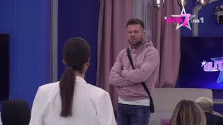 ELITA Miona otkrila da je Stanislav želeo da je vodi u svingeraj  05042024 [upl. by Llednol827]