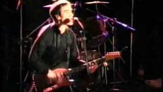 Wilko Johnson plays Bye Bye Johnny [upl. by Brittain]