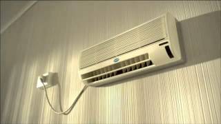 Daikin Air Conditioners TV Commercial [upl. by Sloan]