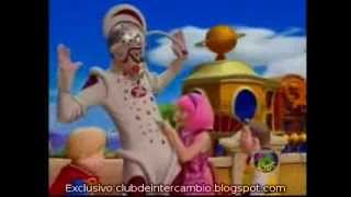 LazyTown  El Extraterrestre [upl. by Esil920]