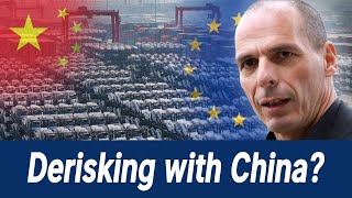 A RightTurning Europe Relies on China More Than Ever [upl. by Manheim]