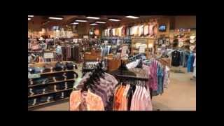 Cowboy Boots Mens and Womens Western Wear  Fargo ND RCC Western Store [upl. by Siramed694]