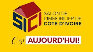 Le salon de l’immobilier 23 [upl. by Noevad]