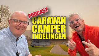 CAMPER EN CARAVANINDELINGEN WAT ZIJN DE VOOR EN NADELEN  Campingtrend [upl. by Noruq949]