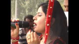 Miss Pooja live in Kamiana Mela [upl. by Aidroc843]