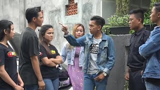 DIREKTUR UTAMA KASIH PELAJARAN SAMA MANAGER YANG SOMBONG INI✅Setelah Tau Endingnya Bikin Baper [upl. by Tai]