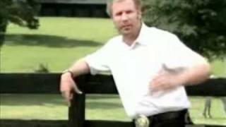 Will Ferrell as George Bush On Global Warming [upl. by Anidal417]