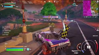 Fortnite Tamil Live  Tesla Cybertruck update [upl. by Lepine]