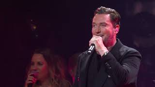 Tino Martin – Album 5 Medley  Dit Is Het Levenslied 01020 Live in de Ziggo Dome 2023 [upl. by Hosea58]