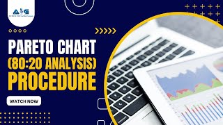 Video on Pareto Chart8020 analysis Procedure explained by Advance Innovation Group [upl. by Anaerdna]