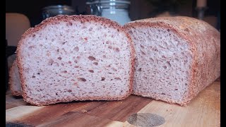 The Ultimate Glutenfree Bread Recipe [upl. by Stav200]