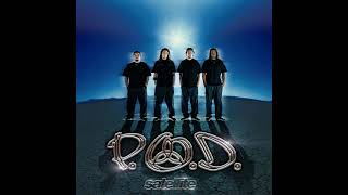 POD  Satellite Full Album [upl. by Omle635]