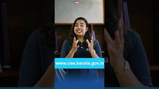 KERALA MEDICAL RANK LIST  HOW TO APPLY  MBBS BDS BAMS NEET 2024 neet medicalstudent [upl. by Neville]