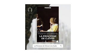 Mon bac français en poche  La Princesse de Clèves de Madame de la Fayette [upl. by Innavoij]