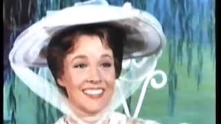 Mary Poppins Practically Perfect in Every Way  The Magic Behind the Masterpiece Part 26 [upl. by Dnama]