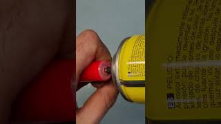 How to recharge a rechargeable lighter  Refill  Reload🔥🔥🔥🔥🔥 [upl. by Eladnyl]