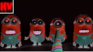 Minions Sing Happy Birthday flv [upl. by Westfahl]