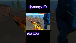 peroxyffx highlights freefireshorts gtkyt ungraduategamer tondegamer proplayer telegram [upl. by Kiyohara]