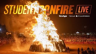 LIVE Bonfire Burn Night 2022 [upl. by Acirat]