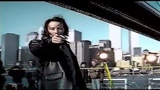 DJ BoBo  RESPECT YOURSELF Official Music Video [upl. by Tansey]