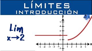 Limites  Introducción y conceptos básicos [upl. by Revned835]