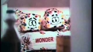 1970s Wonder Bread Commercial [upl. by Adnalra565]