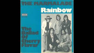 The Marmalade  Rainbow  1970 [upl. by Ullman]