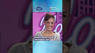 Idol Lovers Siapa yang Masih Ingat sama Penampilan Regina saat Audisi IndonesianIdol Idol2Dekade [upl. by Pearman]