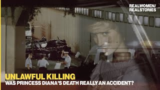 Unlawful Killing Was Princess Diana MURDERED Full Documentary [upl. by Chadabe]