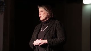 Mentorship amp Workplace Equity Takes Work  Janice Omadeke  TEDxGraceStreetWomen [upl. by Norda958]