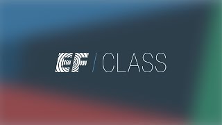 Introducing EF Class [upl. by Brodie386]