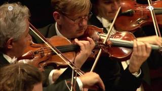 Tchaikovsy Serenade for Strings Op48  Concertgebouw Chamber Orchestra  Live concert HD [upl. by Sonafets]