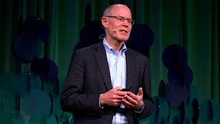 How to make climate risk good business  John Macomber  TEDxBoston [upl. by Dehnel864]