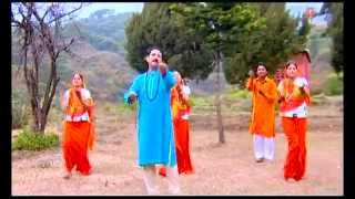 Das Mere Maalka Koi Karnail Rana Full Song I Ram Sahare Jiya Karo Satsangi Bhajan [upl. by Mackler]