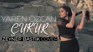 Yaren Özcan  Çukur Zeynep Bastık Cover [upl. by Kehoe]