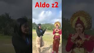 SEDIH 😭 KETEMU SAMA SAIGAN PENGANTIN Baru shorts part 2024 cintaditolak ningumilaila karnaval [upl. by Kra834]