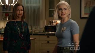 iZombie 5x07 Promo quotFilleted to Restquot HD Season 5 Episode 7 Promo [upl. by Lyrahc]