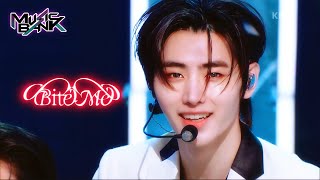 Bite Me  ENHYPEN エンハイプン Music Bank  KBS WORLD TV 230526 [upl. by Lipman]