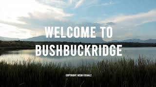 Welcome to Bushbuckridge Part 1 [upl. by Ecyoj]