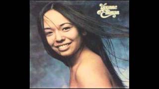 Yvonne Elliman  I Would Have Had a Good Time  quotYvonne Ellimanquot  1971 [upl. by Esiouqrut630]